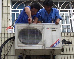 牙克石空调维修售后服务中心