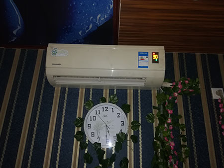 牙克石空调维修售后服务中心