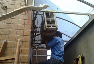 牙克石空调维修售后服务中心