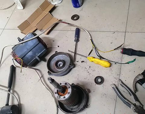 牙克石空调维修售后服务中心电话在哪里找