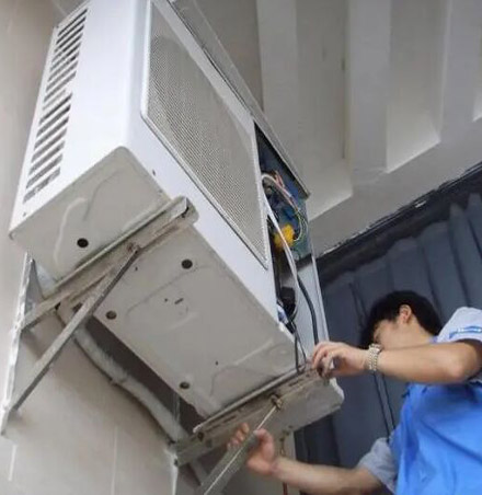 牙克石24小时空调维修热线