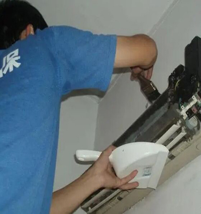 牙克石空调清洗保养