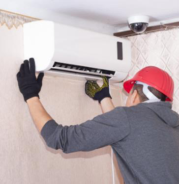 牙克石空调内机噪音大